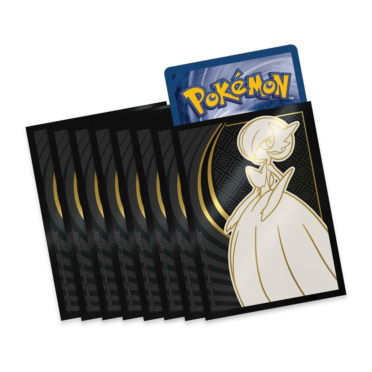 Mega Evolution Center Elite Trainer Box (Mega Gardevoir)