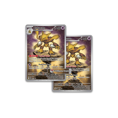 Mega Evolution Center Elite Trainer Box (Mega Gardevoir)