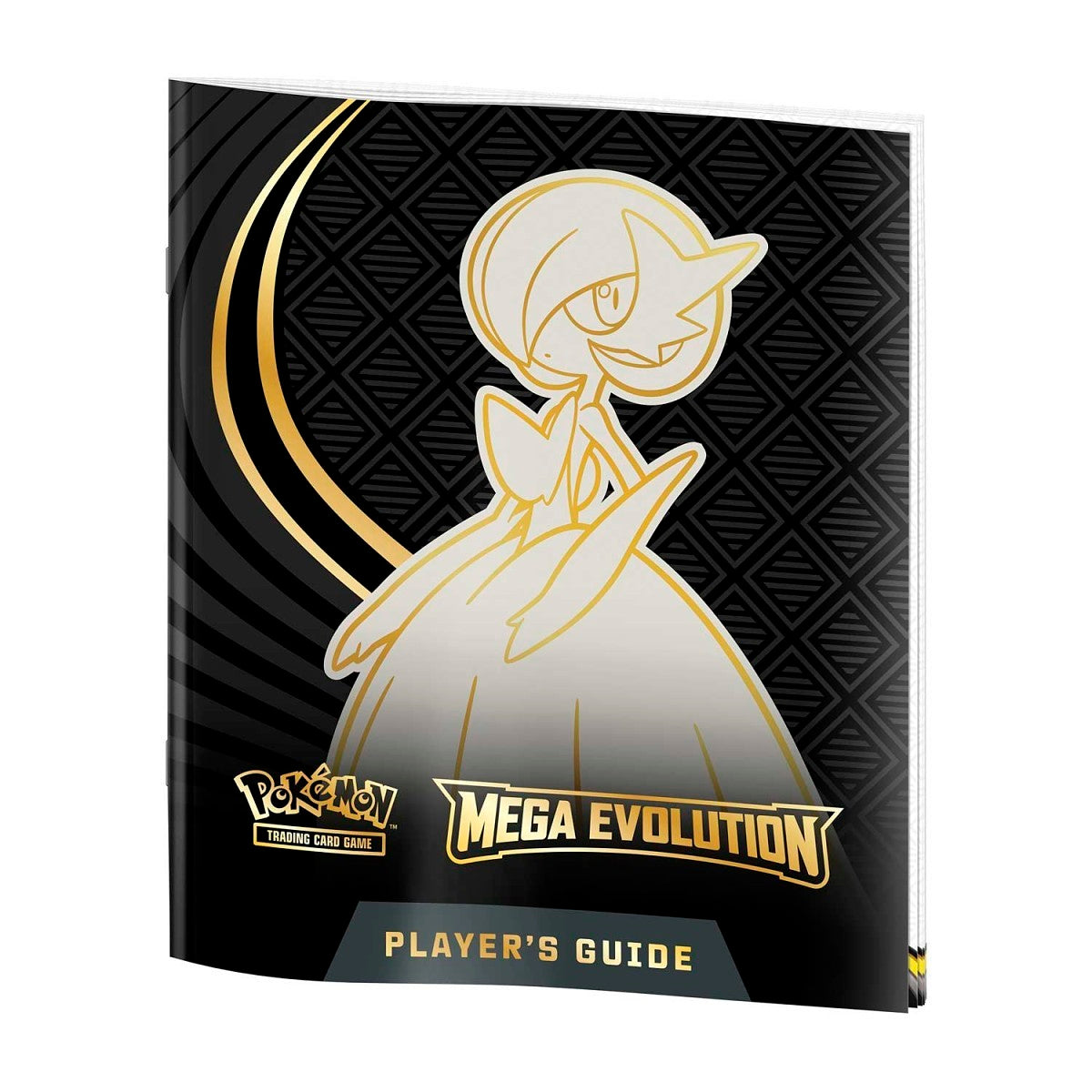 Mega Evolution Center Elite Trainer Box (Mega Gardevoir)