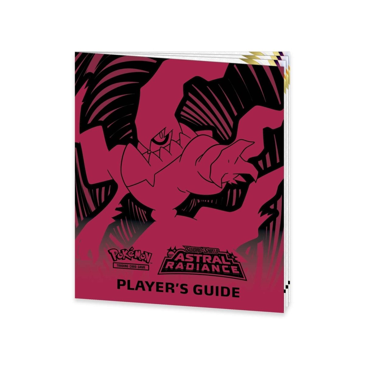 Sword & Shield-Astral Radiance Center Elite Trainer Box