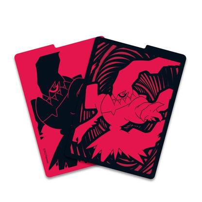 Sword & Shield-Astral Radiance Center Elite Trainer Box