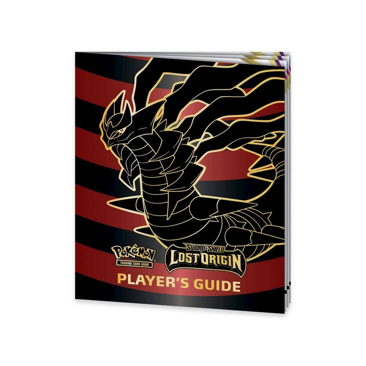 Sword & Shield-Lost Origin Center Elite Trainer Box