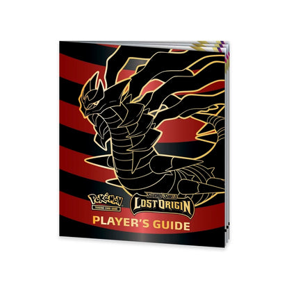 Sword & Shield-Lost Origin Center Elite Trainer Box