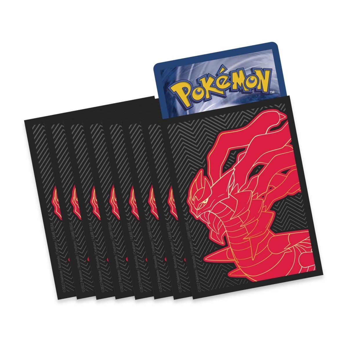 Sword & Shield-Lost Origin Center Elite Trainer Box