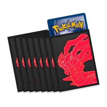Sword & Shield-Lost Origin Center Elite Trainer Box
