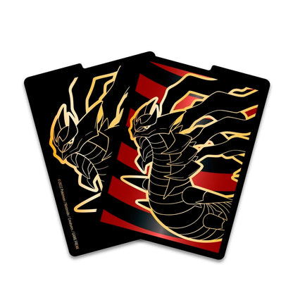 Sword & Shield-Lost Origin Center Elite Trainer Box